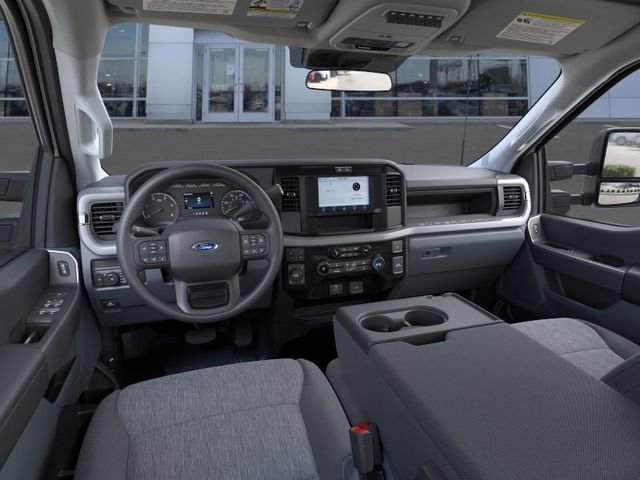 New 2026 Ford F250 XL w/ STX Appearance Package AWD/4WD image 9