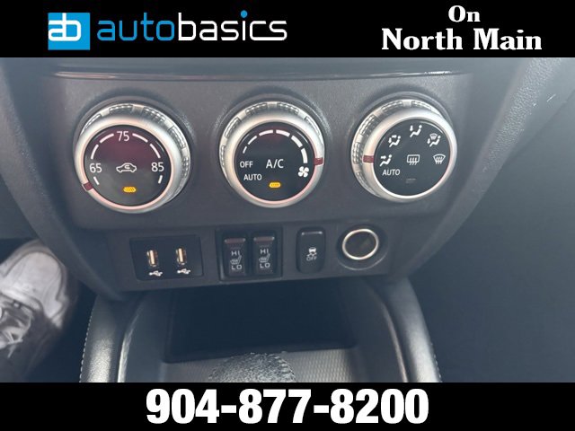 Used 2021 Mitsubishi Outlander Sport SE image 28