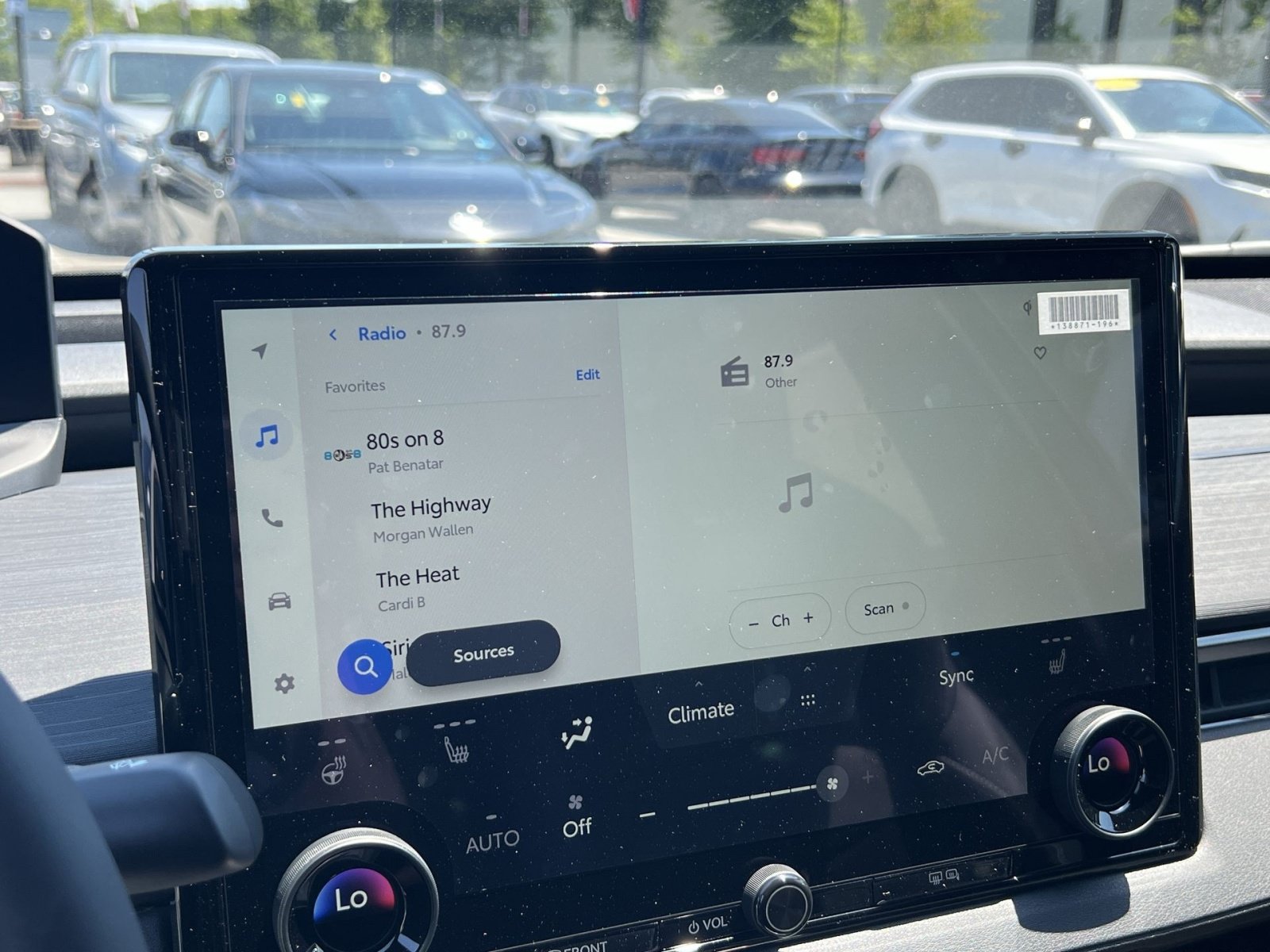 New 2026 Toyota C-HR AWD/4WD image 13