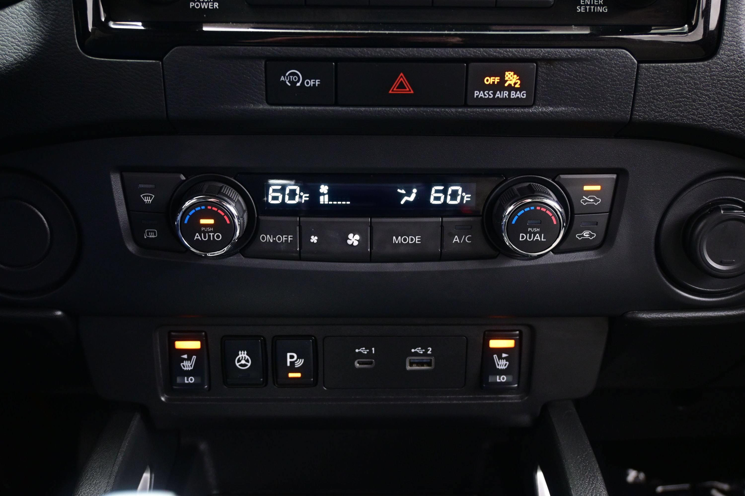 Used 2024 Nissan Frontier SV w/ Technology Package RWD image 20