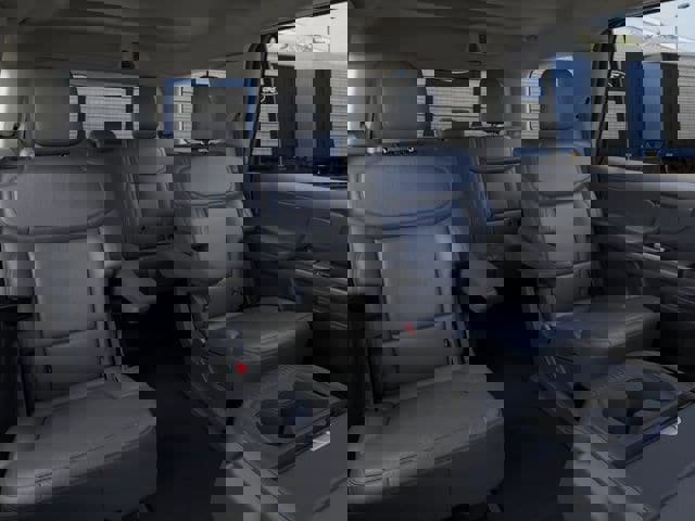 New 2026 Ford Expedition Active RWD image 38