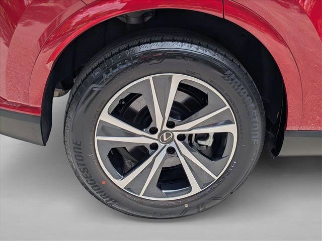 Used 2023 Lexus RX 350 Premium w/ Accessory Package (Z1) FWD image 19