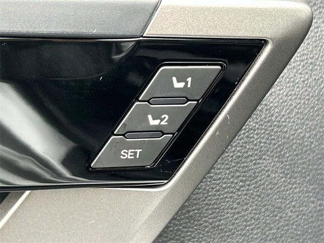 New 2026 Toyota Tundra Limited image 22