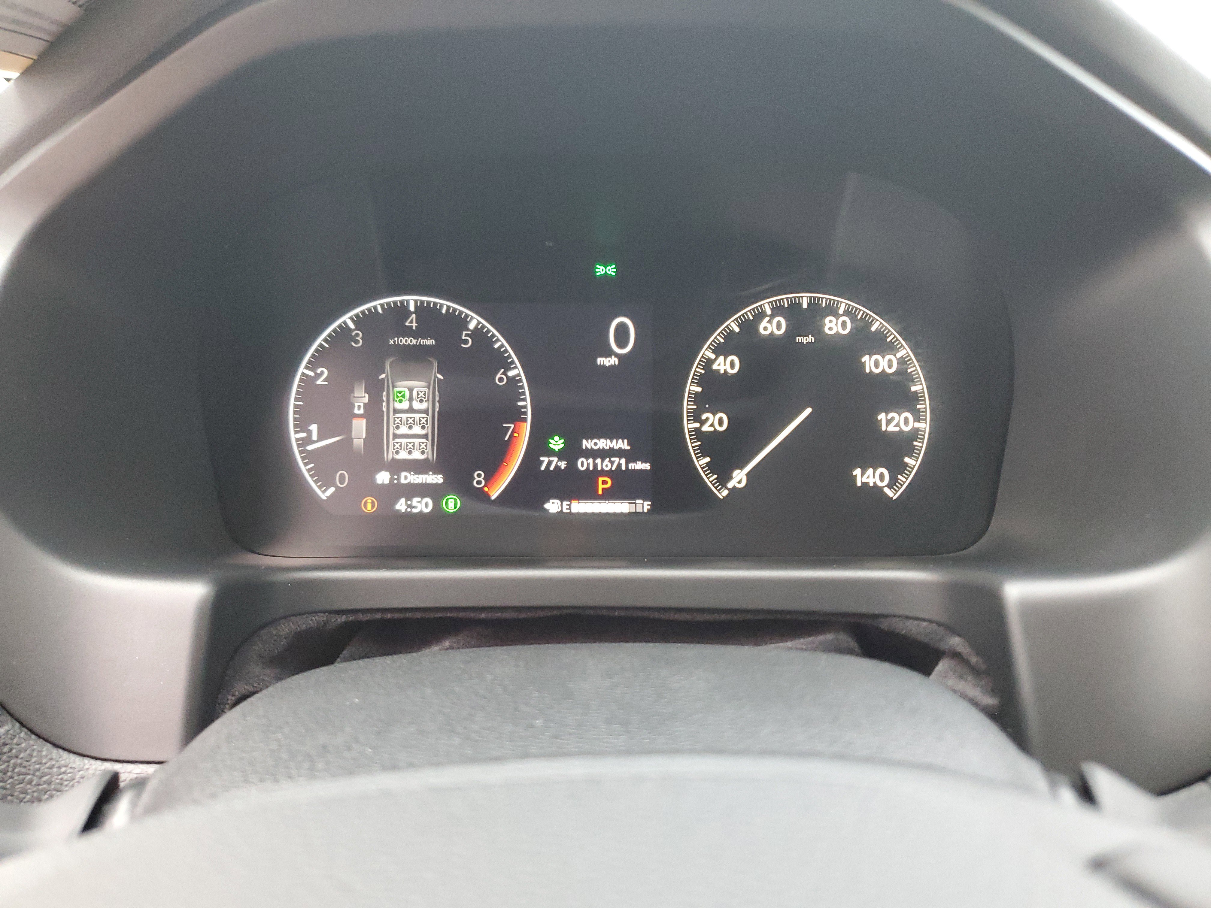 Certified 2025 Honda Odyssey Elite image 28