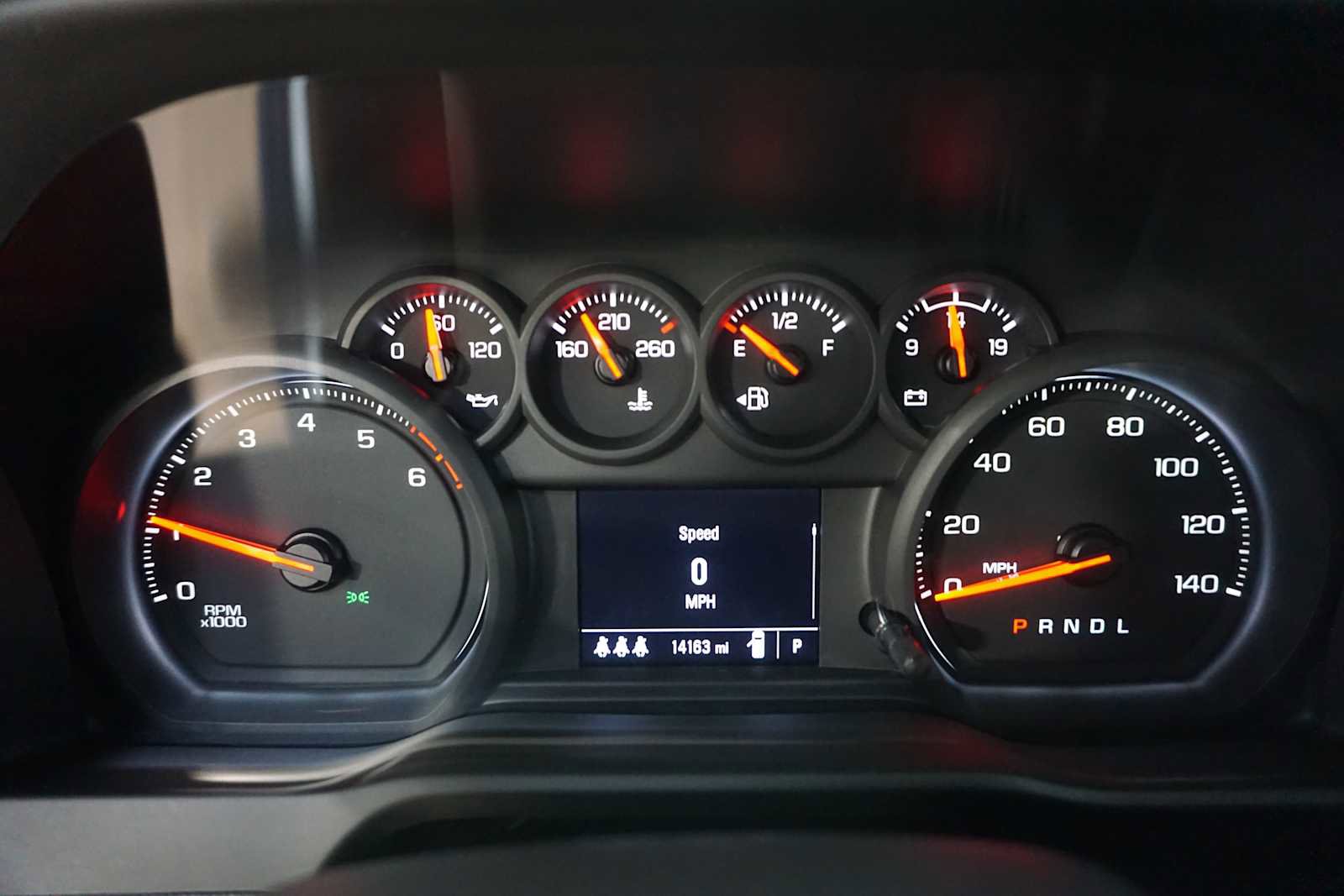 Certified 2024 GMC Sierra 2500 Pro w/ Convenience Package image 29