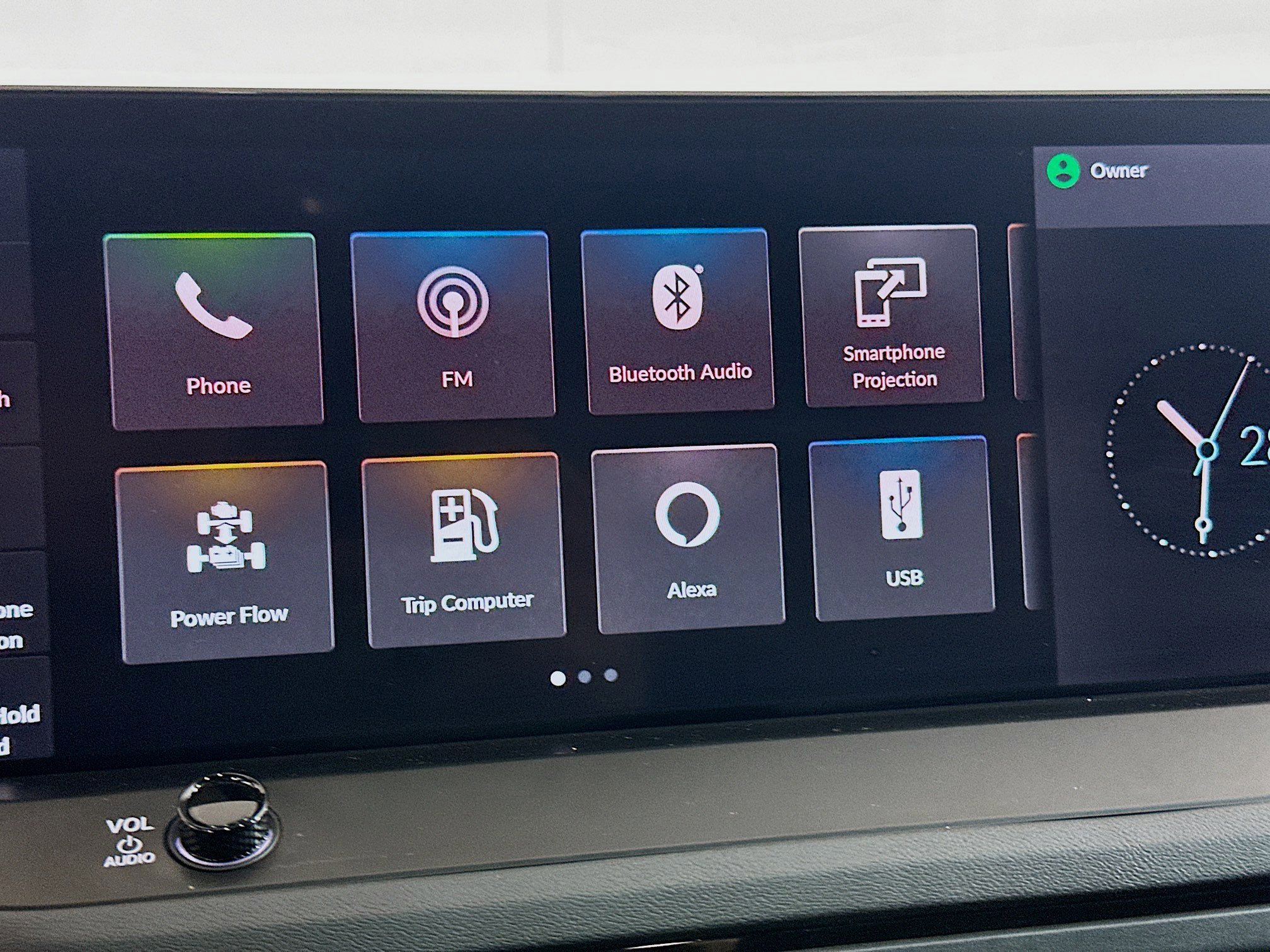 Used 2024 Honda Accord Sport image 19