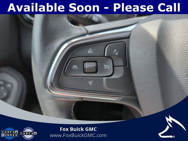 Used 2023 Buick Encore GX Select w/ Safety Package II FWD image 15
