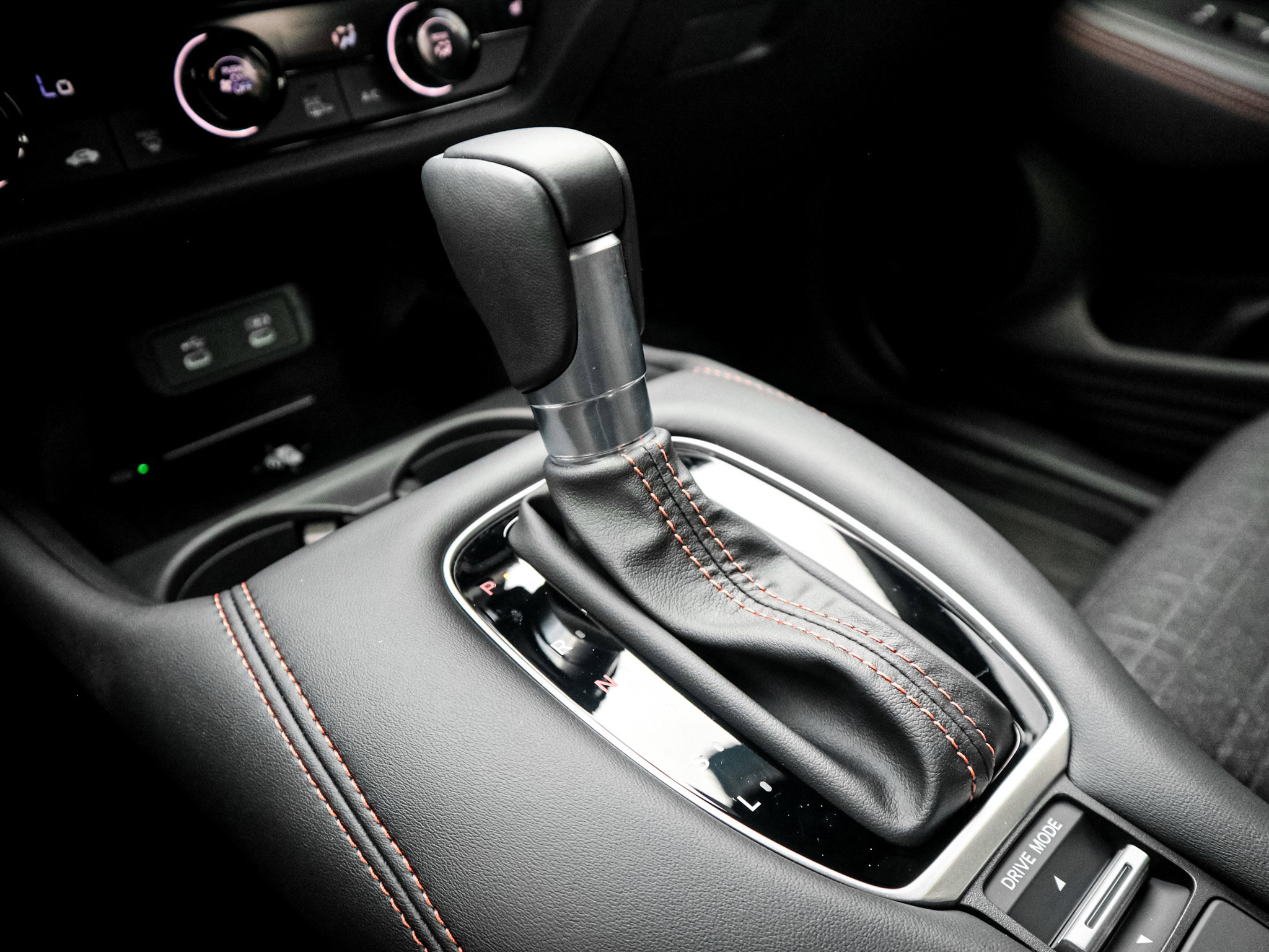 Certified 2026 Honda HR-V Sport image 25