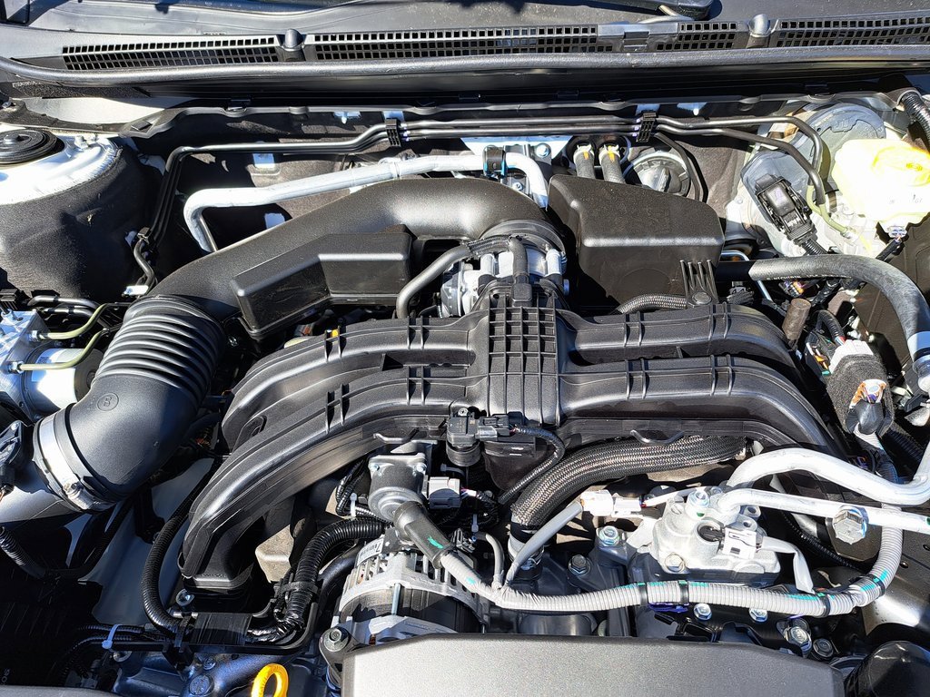 New 2025 Subaru Legacy Premium image 17
