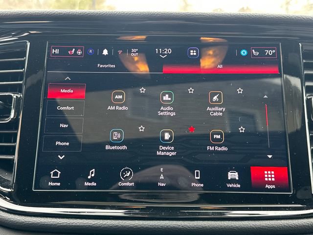 Certified 2024 Dodge Durango GT image 35