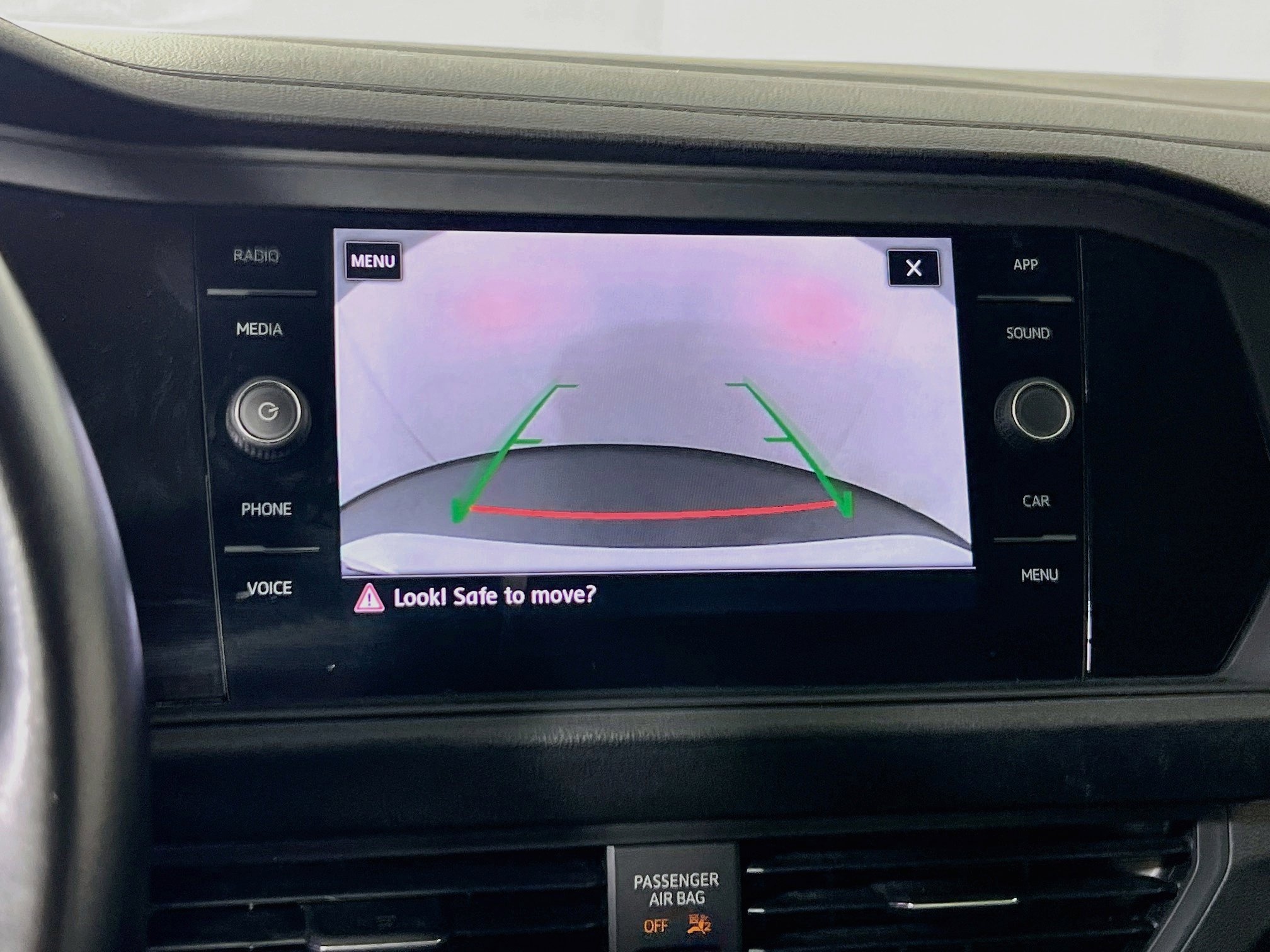 Used 2019 Volkswagen Jetta SEL image 13
