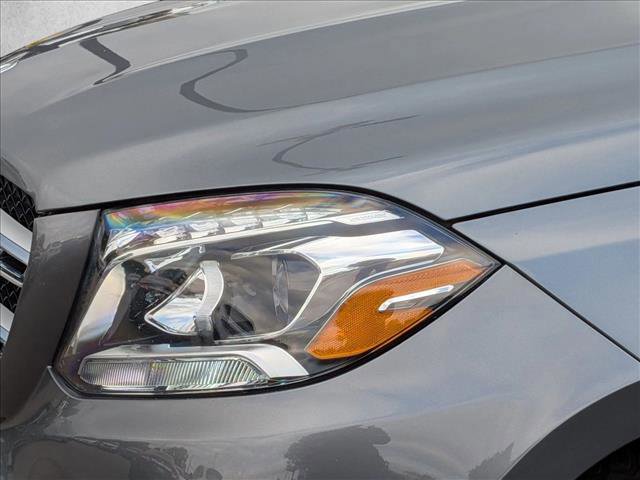 Used 2018 Mercedes-Benz GLS 450 4MATIC image 9