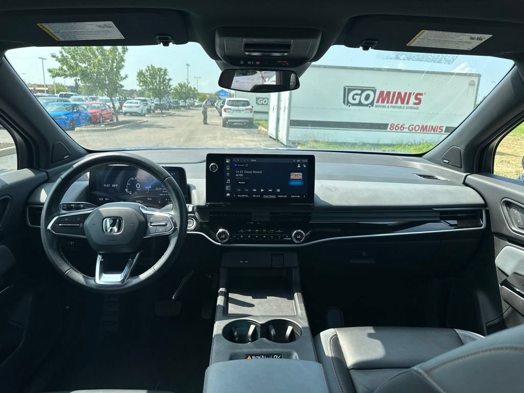 Used 2025 Honda Prologue Touring image 20