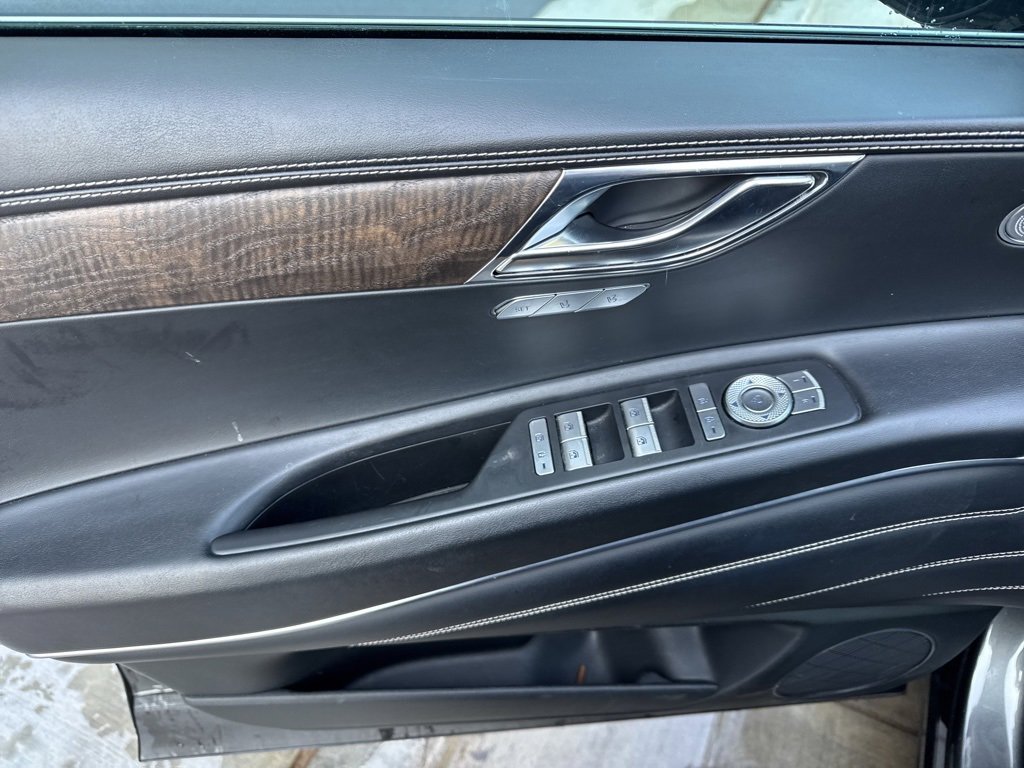 Used 2024 Genesis GV80 2.5T image 19