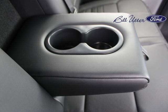 New 2026 Ford F150 Platinum image 11