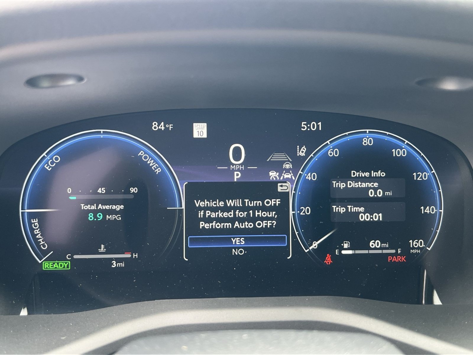 New 2026 Toyota Camry XLE w/ Premium Plus Package FWD image 12
