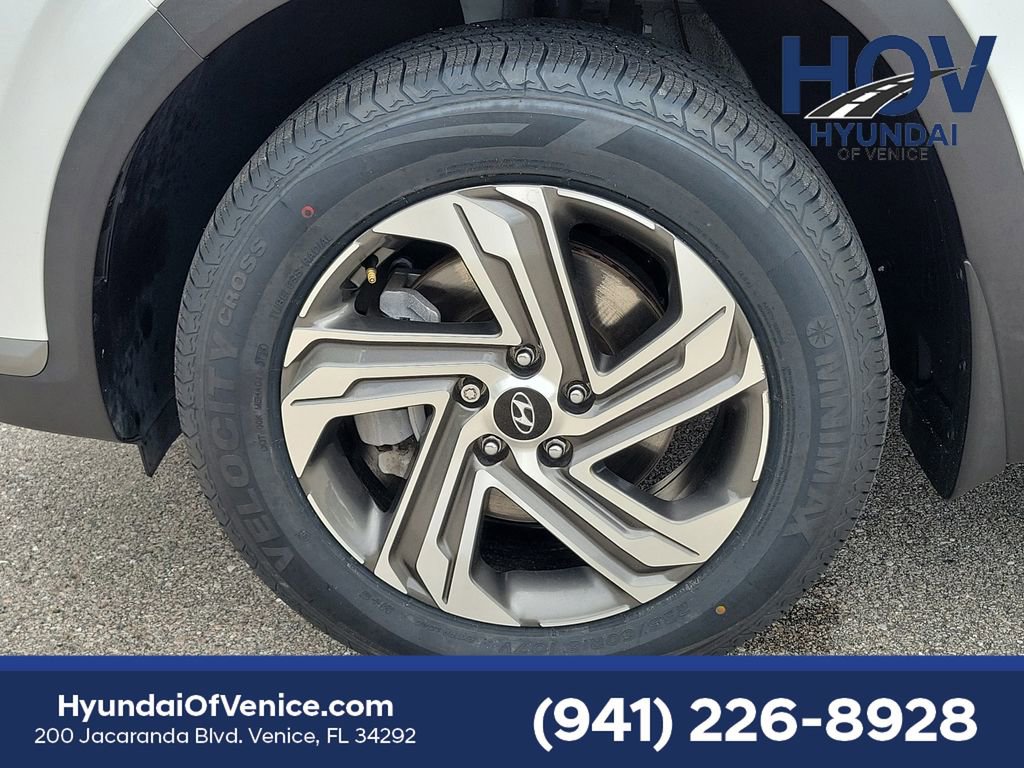 Certified 2023 Hyundai Santa Fe SE AWD/4WD image 13