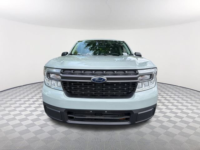 Used 2024 Ford Maverick XLT FWD image 2