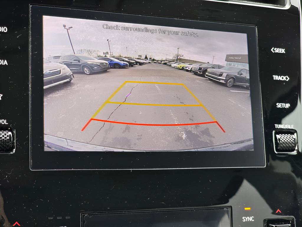 Used 2023 Hyundai Tucson SEL w/ Convenience Package image 30