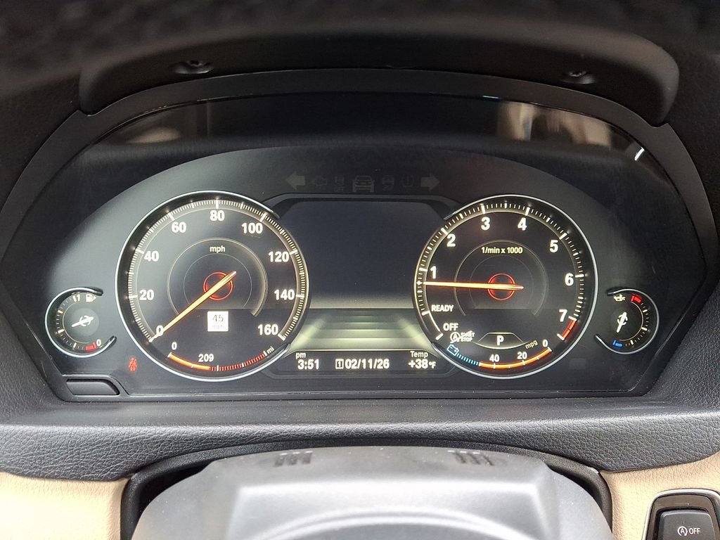 Used 2018 BMW 430i xDrive Convertible image 20