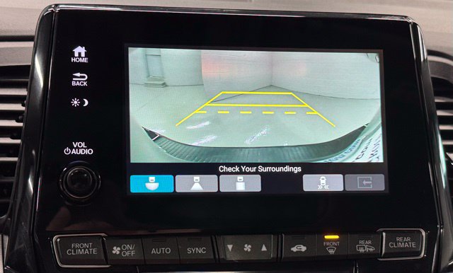 Used 2022 Honda Odyssey Touring image 27