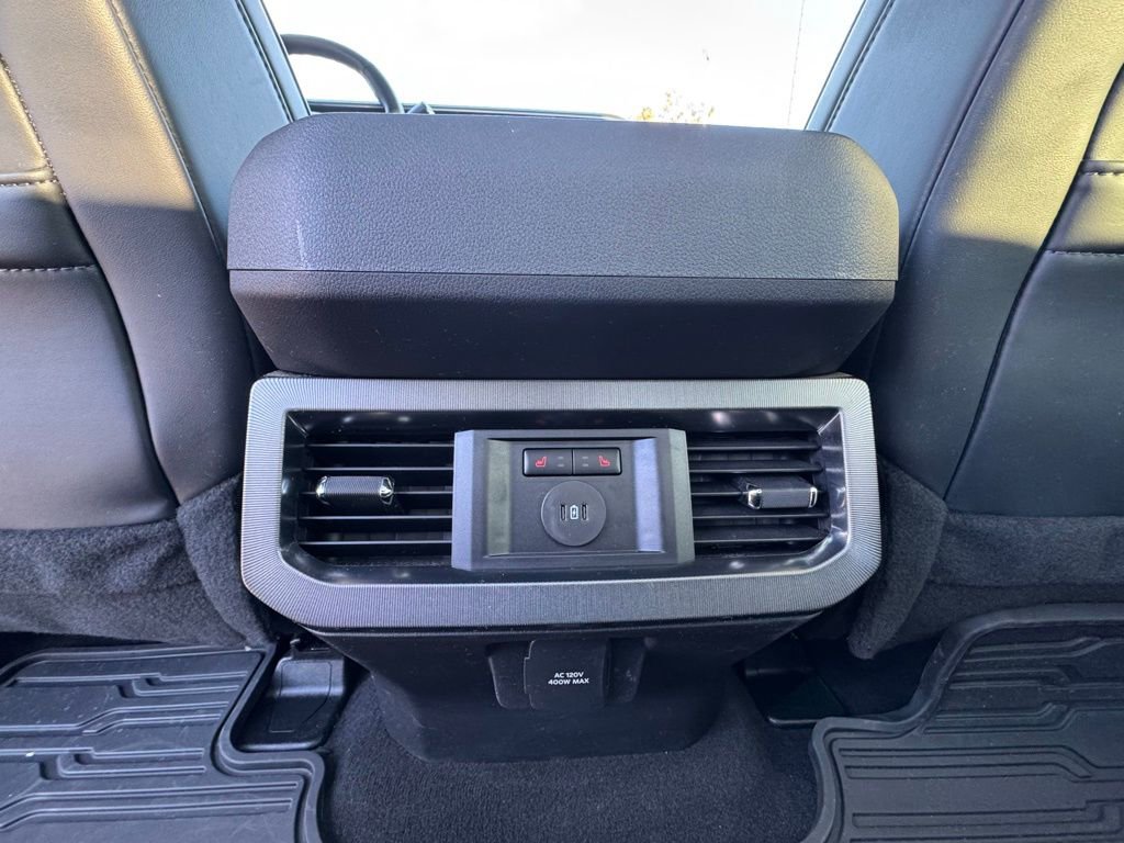Used 2025 Ford F250 Platinum image 35