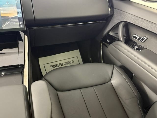 Certified 2025 Land Rover Range Rover Sport Dynamic SE AWD/4WD image 26