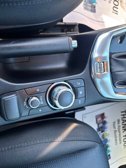Used 2017 Toyota Yaris iA FWD image 26