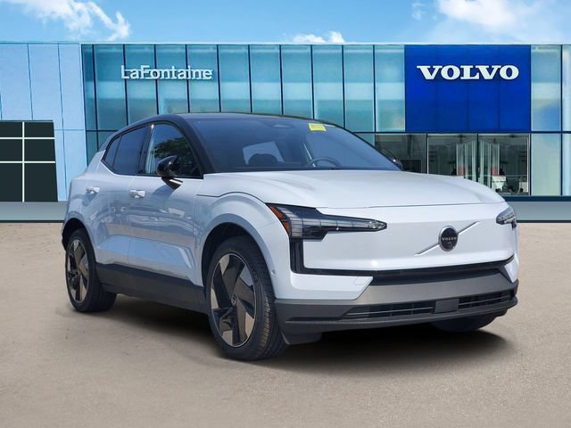 New 2026 Volvo EX30 Ultra w/ Protection Package Premier AWD/4WD image 3