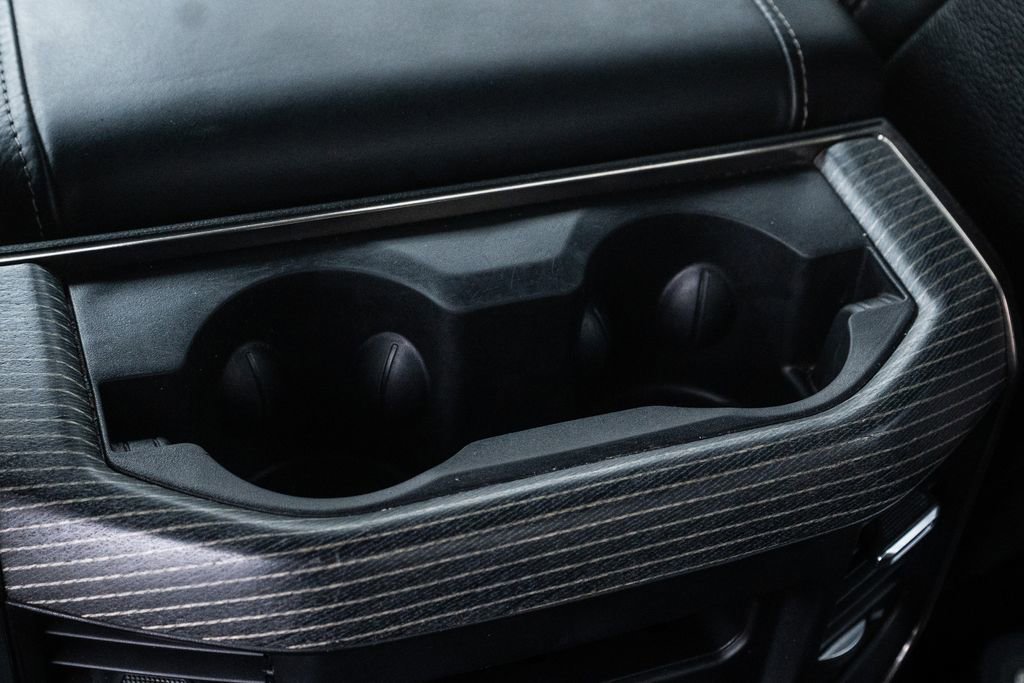 Used 2019 RAM 1500 Limited image 37