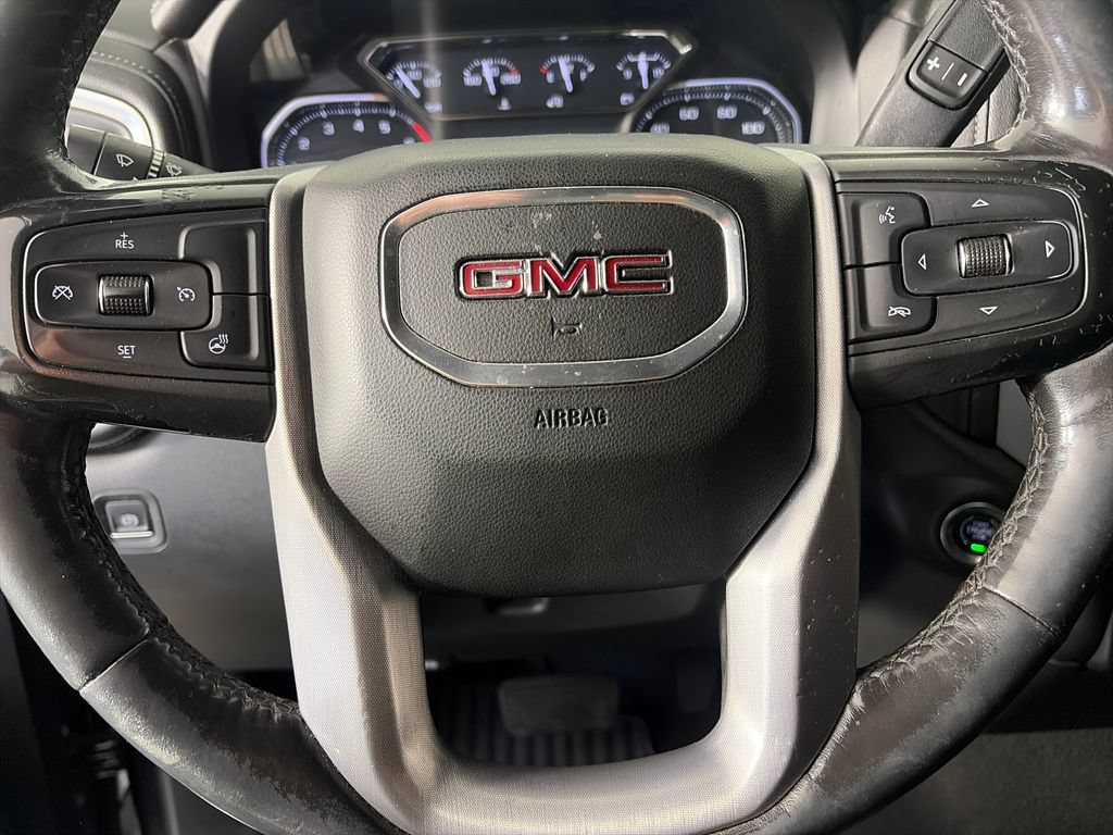 Used 2021 GMC Sierra 1500 Elevation AWD/4WD image 16