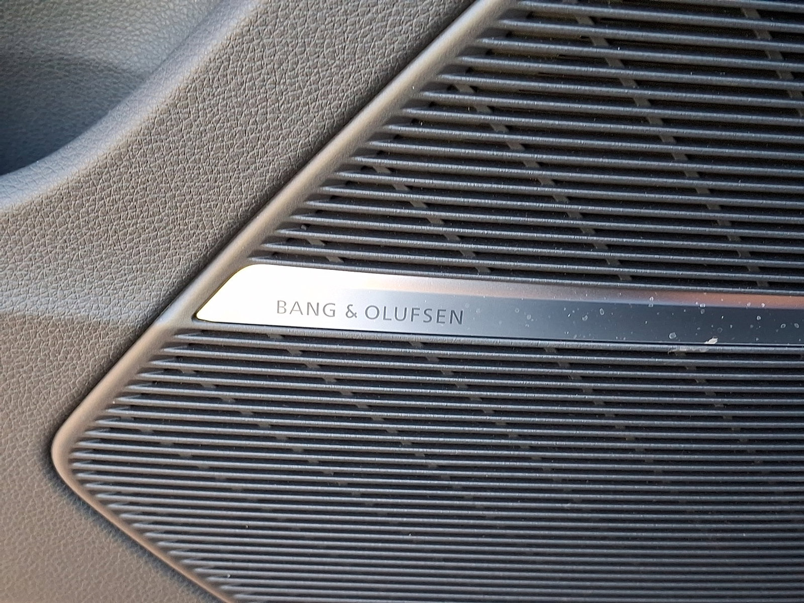 Used 2025 Audi SQ7 Prestige image 25