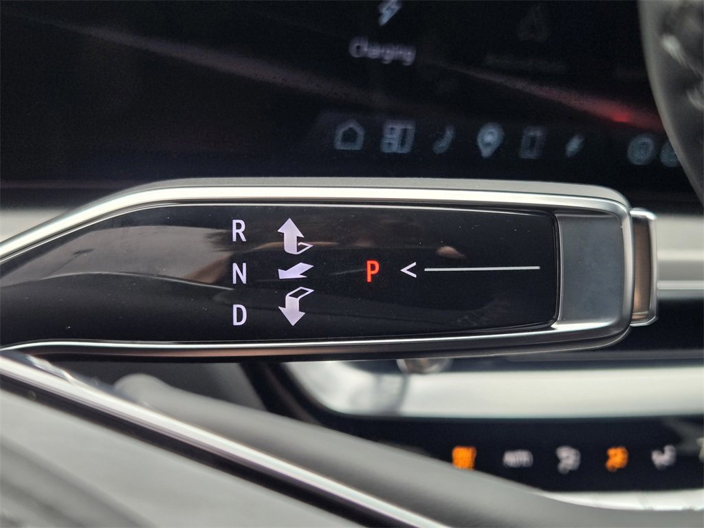 New 2026 Cadillac Lyriq V w/ LPO, Floor Liner Package image 22