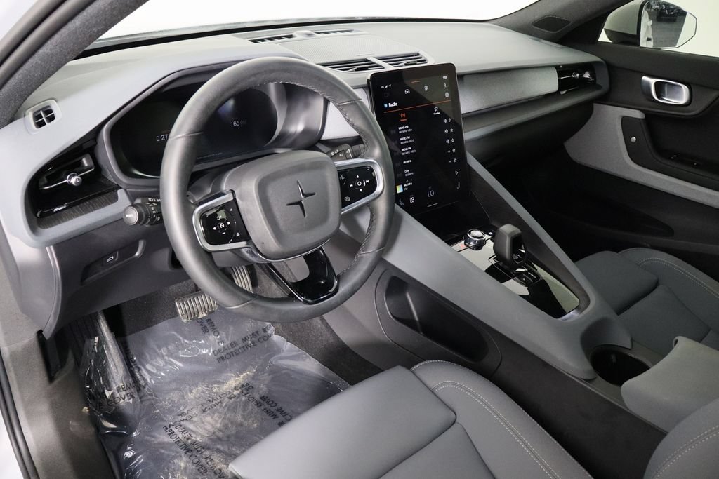 Used 2023 Polestar Polestar 2 AWD/4WD image 19