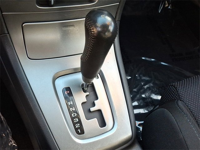 Used 2005 Subaru Impreza RS image 19