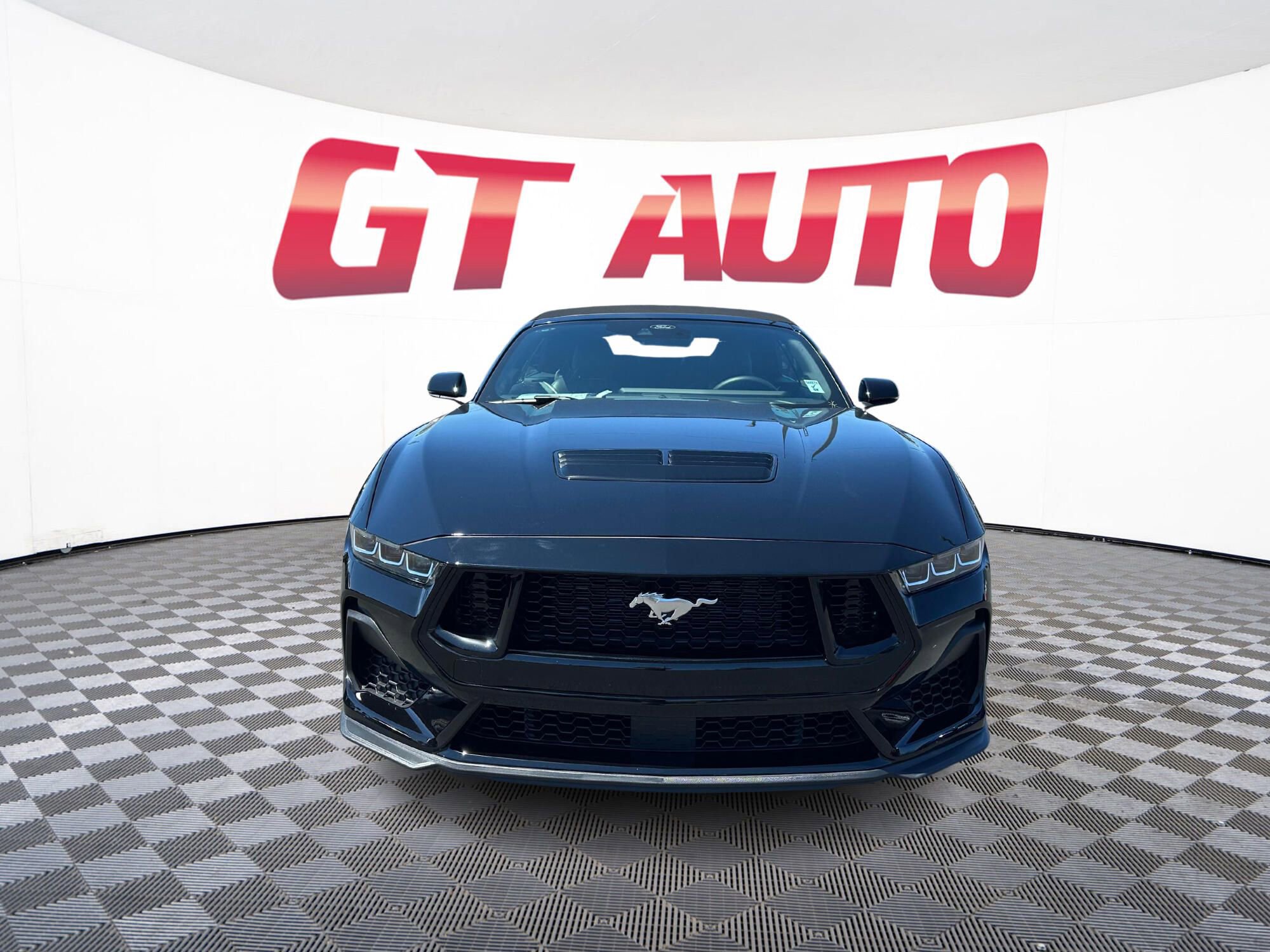 Used 2024 Ford Mustang GT Premium w/ GT Performance Package image 2