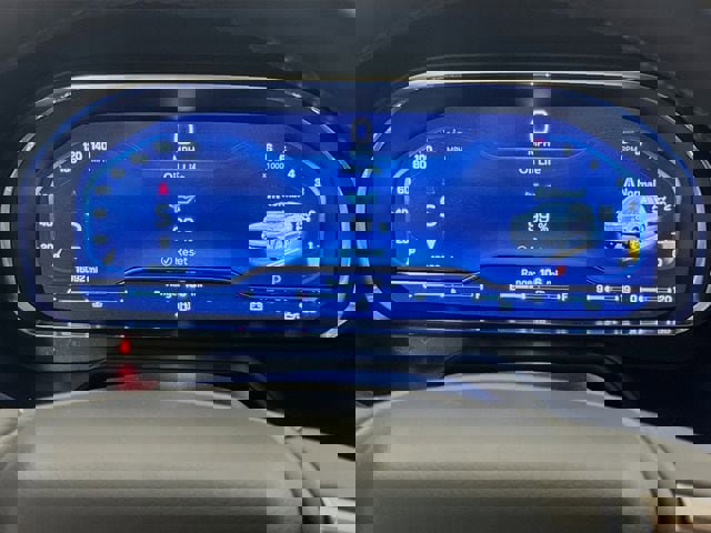 Used 2024 Chevrolet Tahoe High Country w/ Premium Package image 13