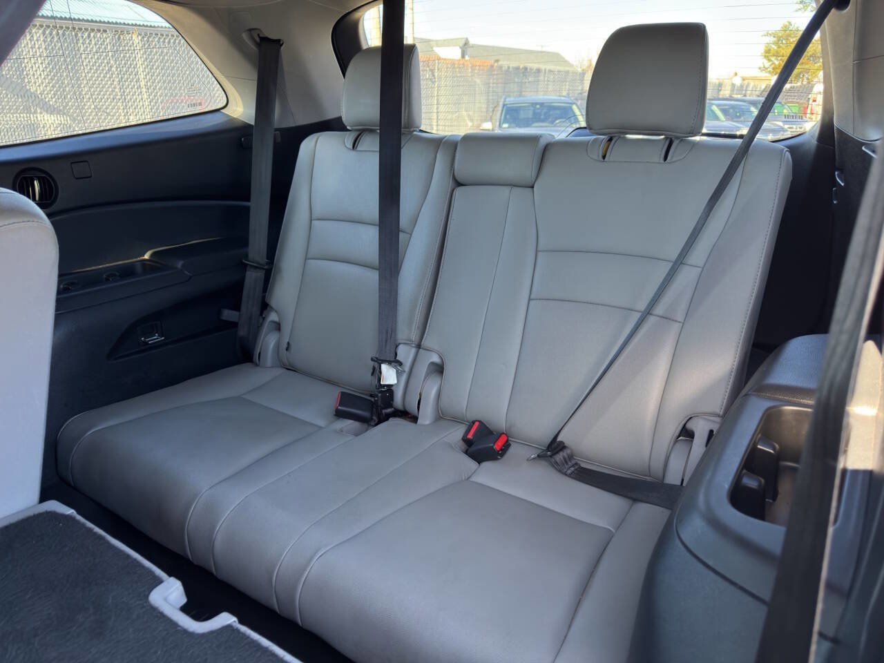 Used 2016 Honda Pilot EX-L image 12