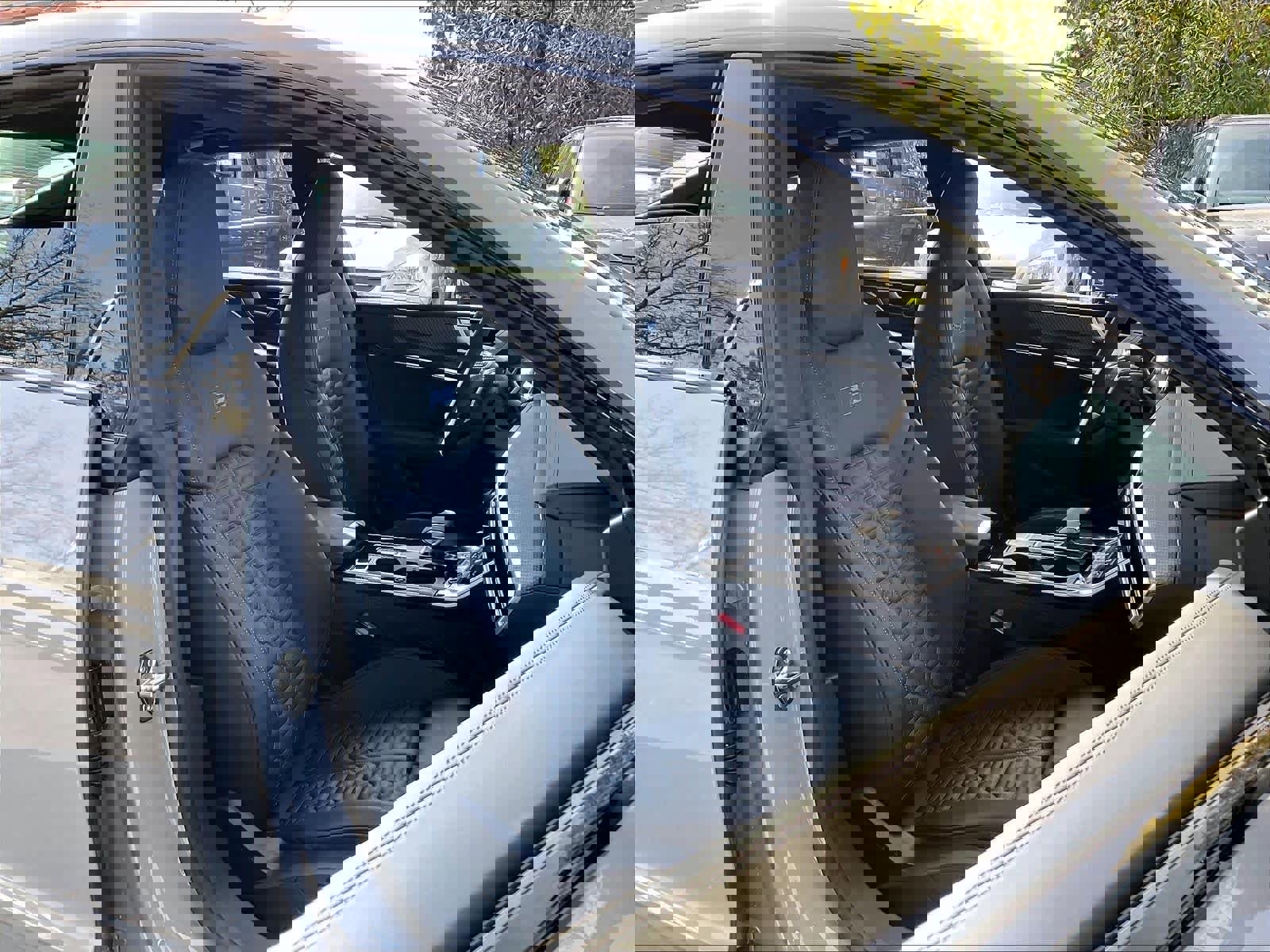 Used 2025 Audi RS 7 Performance image 9