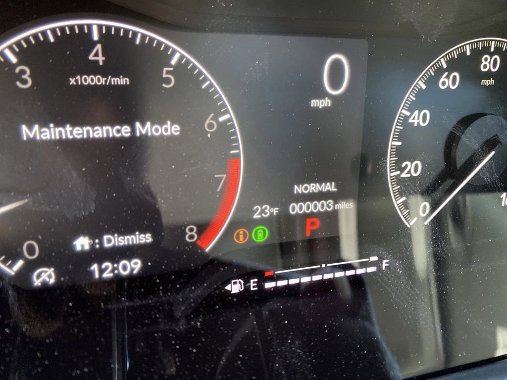 New 2026 Honda Civic Sport image 6