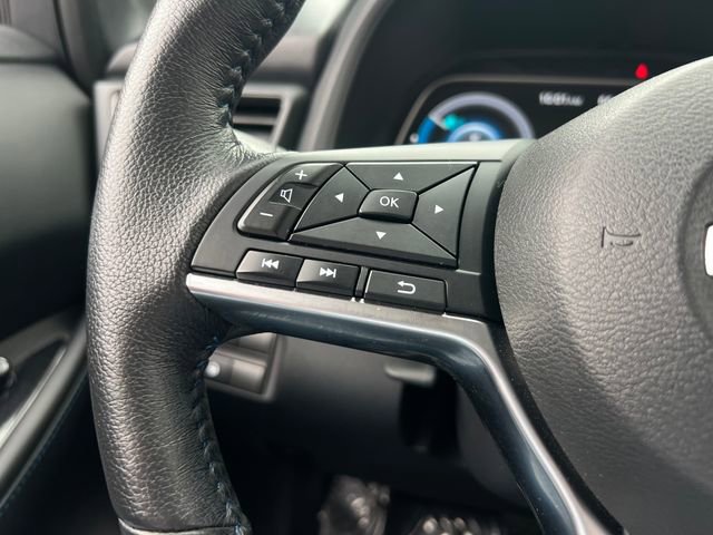 Used 2022 Nissan Leaf SL Plus image 24