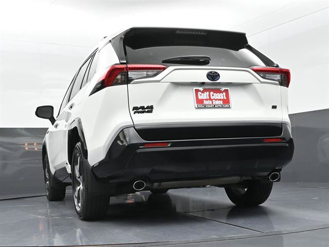 Certified 2024 Toyota RAV4 SE w/ Weather & Moonroof Package AWD/4WD image 35