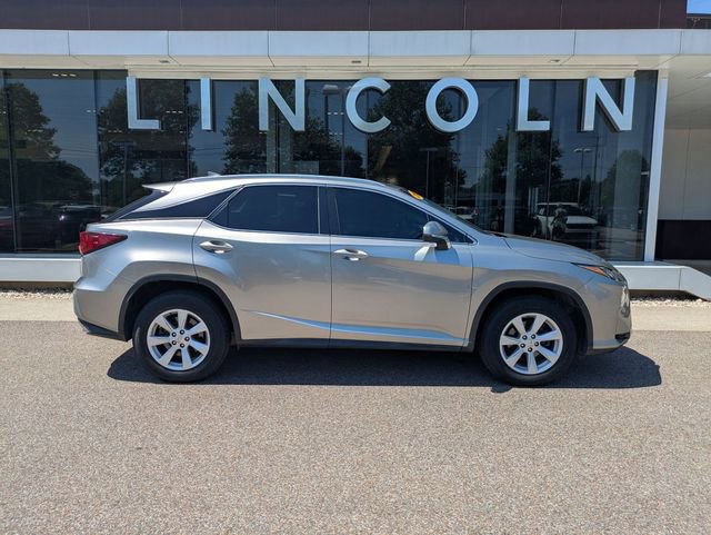 Used 2017 Lexus RX 350 AWD w/ Premium Package image 9