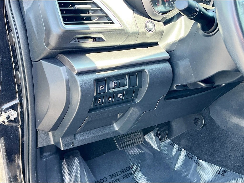 Used 2021 Subaru Crosstrek 2.5i Limited w/ Popular Package #4 image 10