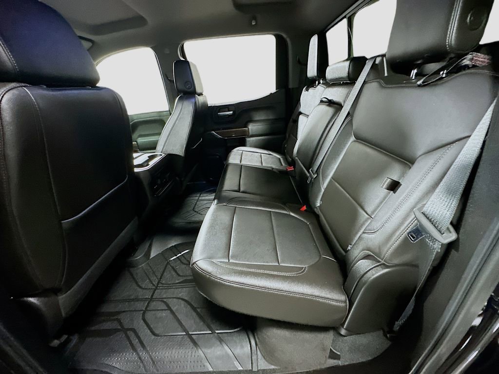 Used 2019 Chevrolet Silverado 1500 LT Trail Boss image 25