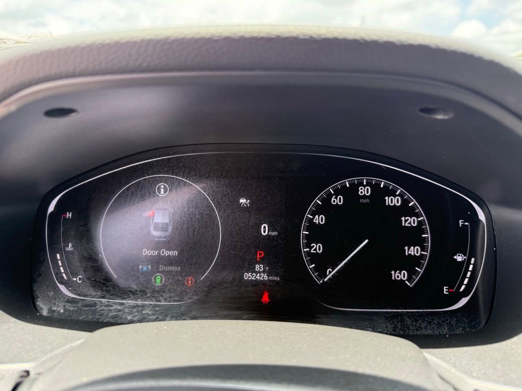 Used 2022 Honda Accord Sport image 17