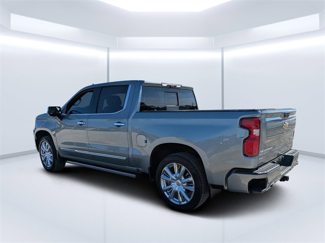 Used 2024 Chevrolet Silverado 1500 High Country image 5