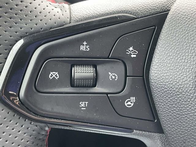 Used 2023 Chevrolet TrailBlazer RS w/ Convenience Package image 24