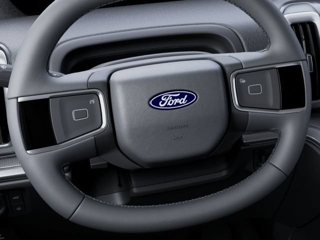 New 2027 Ford Expedition Active RWD image 34