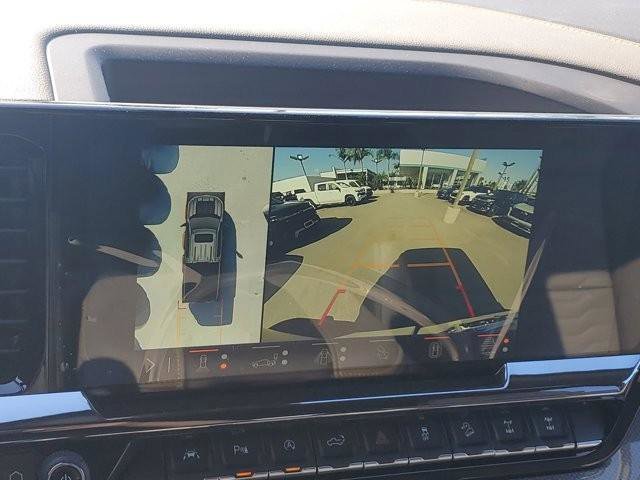 New 2026 Chevrolet Silverado 1500 ZR2 w/ ZR2 Bison Edition image 27